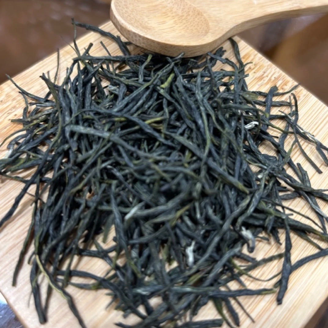 【粉丝专享】正宗恩施硒茶