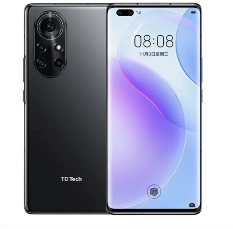 95新 Huawei/华为 智选N8pro 海思麒麟985处理器