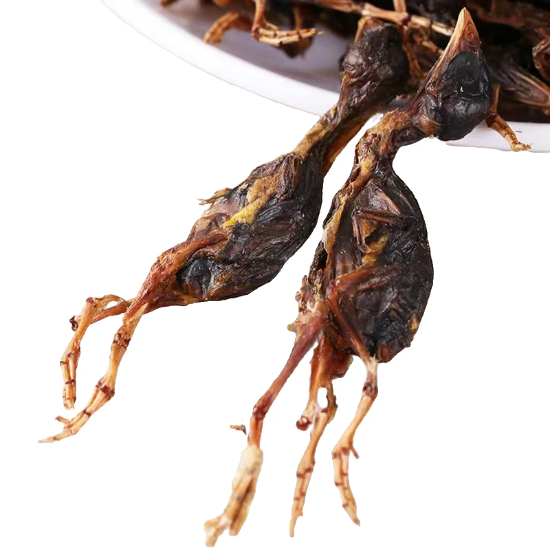 抖力鹌鹑鹌鹑冻干猫零食猫草狗狗零食冻干鹌鹑干猫咪零食宠物零食
