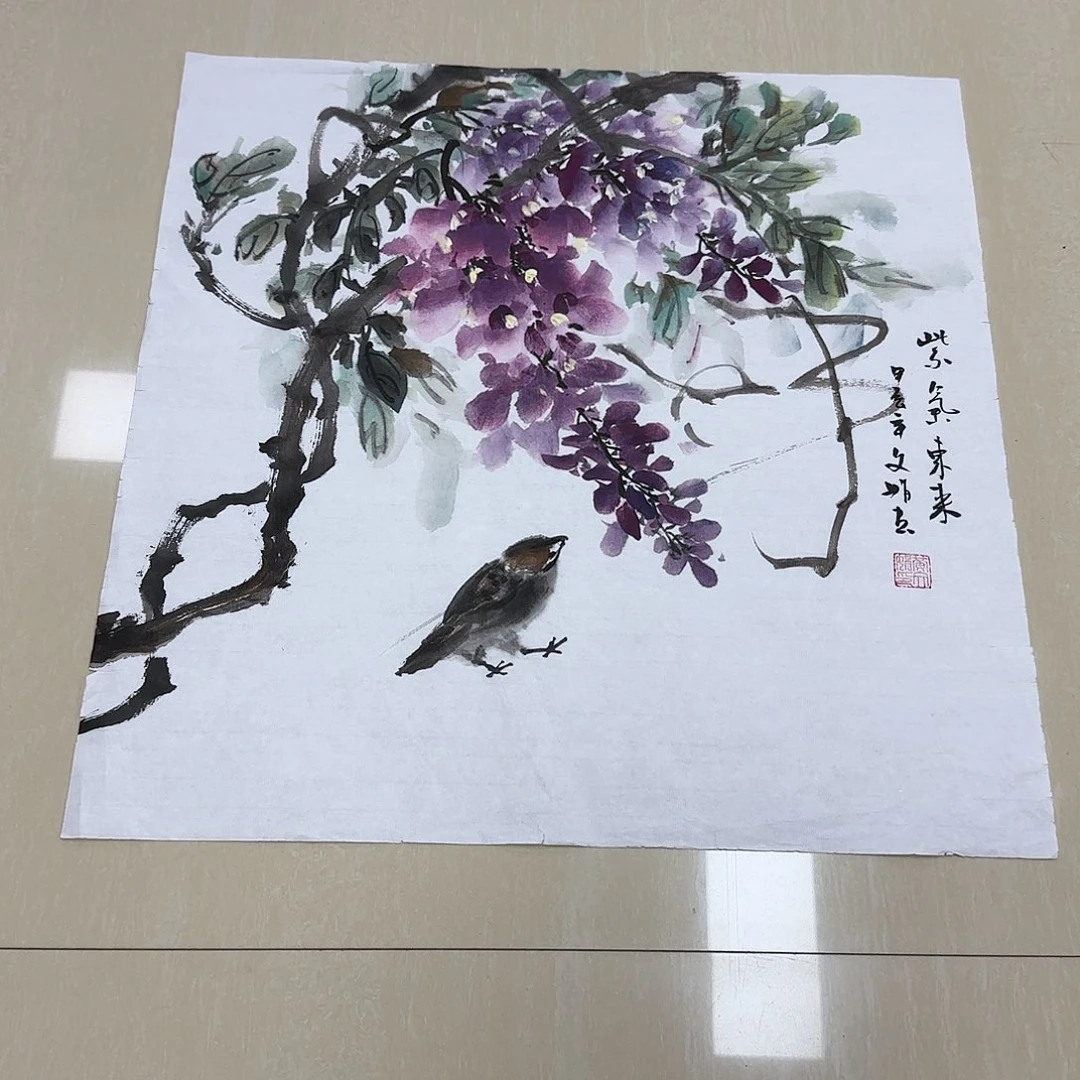 书法国画作品展，