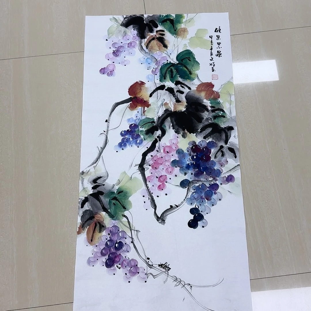 书法国画作品集一个^_^