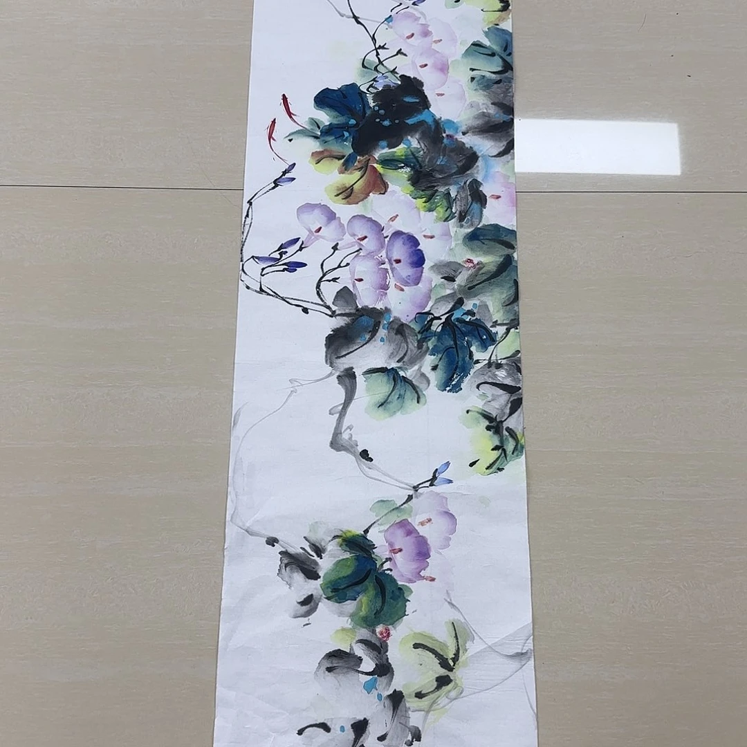 书法国画作品展，