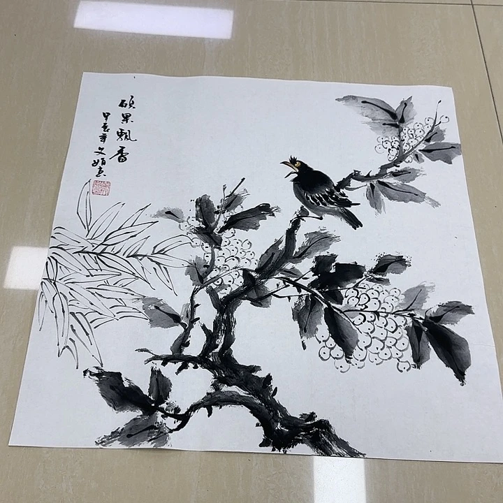 书法国画作品展示展等