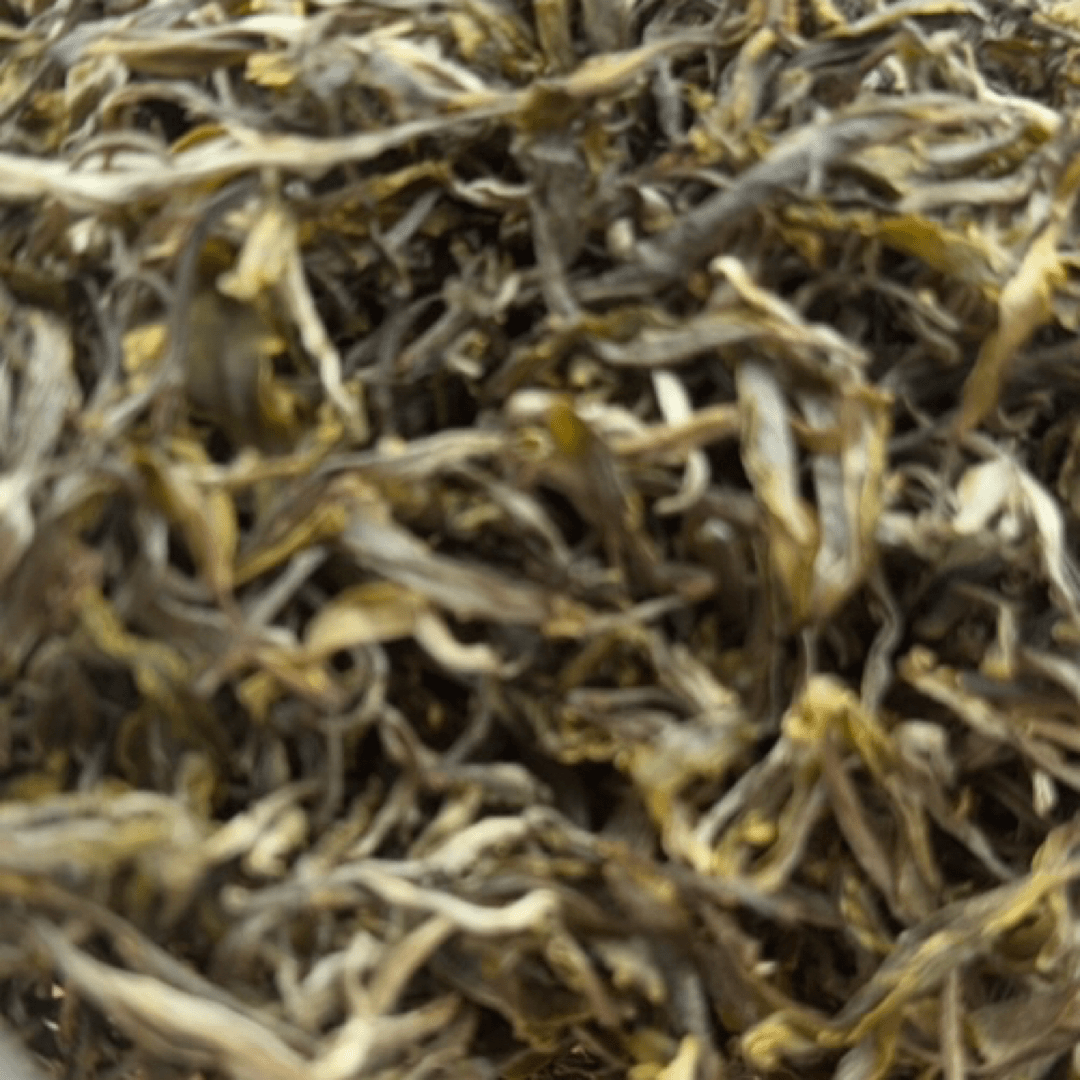 一村一品山野好货【百年古树茶】