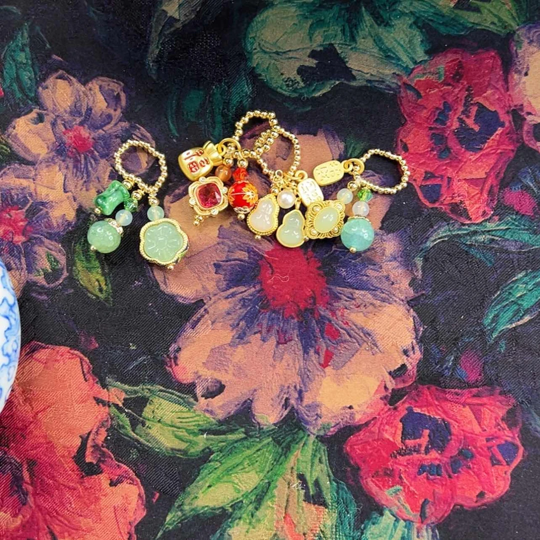 【闪购商品】紫砂茶壶子**娘