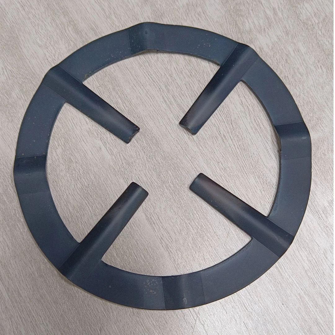 一堆关于分体式炉配件的小天地