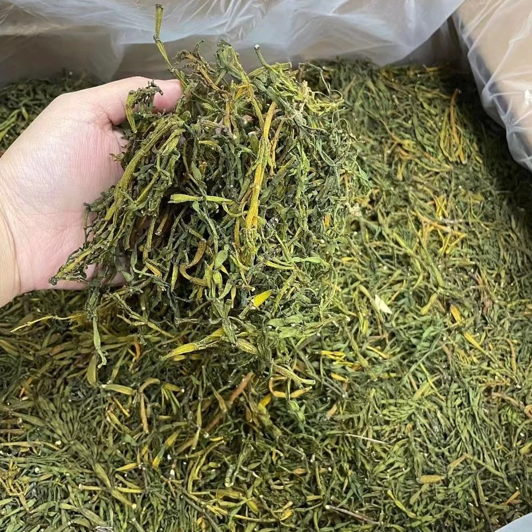 【飞飞精选】古茶树螃蟹脚/槲 100克 寄生软糯香甜煲汤净含量干山药