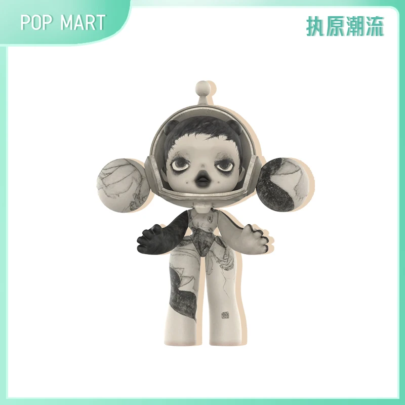 【订金卡片】泡泡玛特POPMART/SP埃贡席勒400%1000%/MEGA珍藏系列