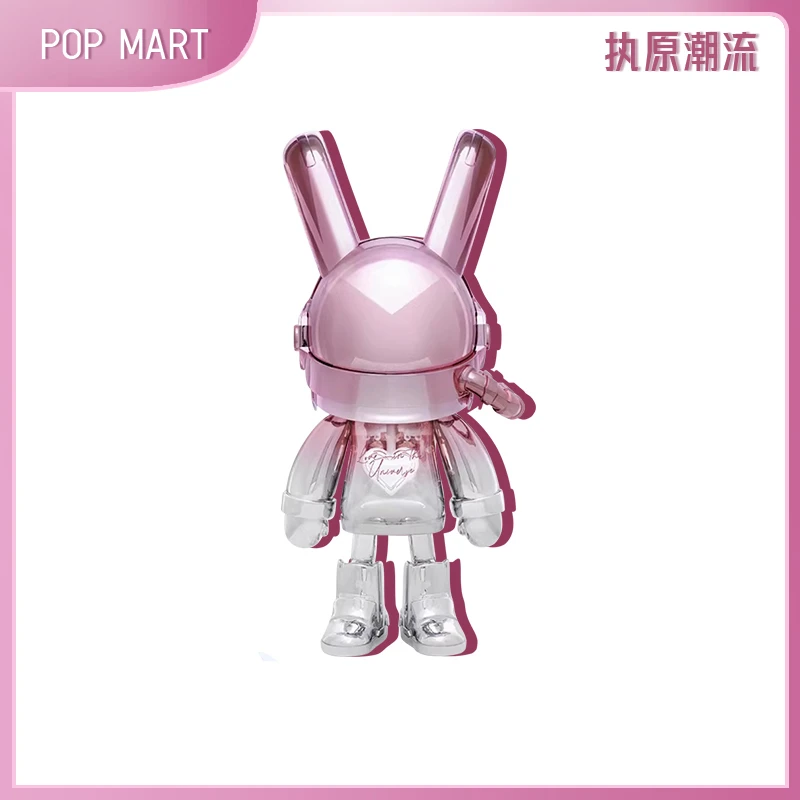 ROBBiART/2024情人节限定/心电感应1000%/潮玩摆件