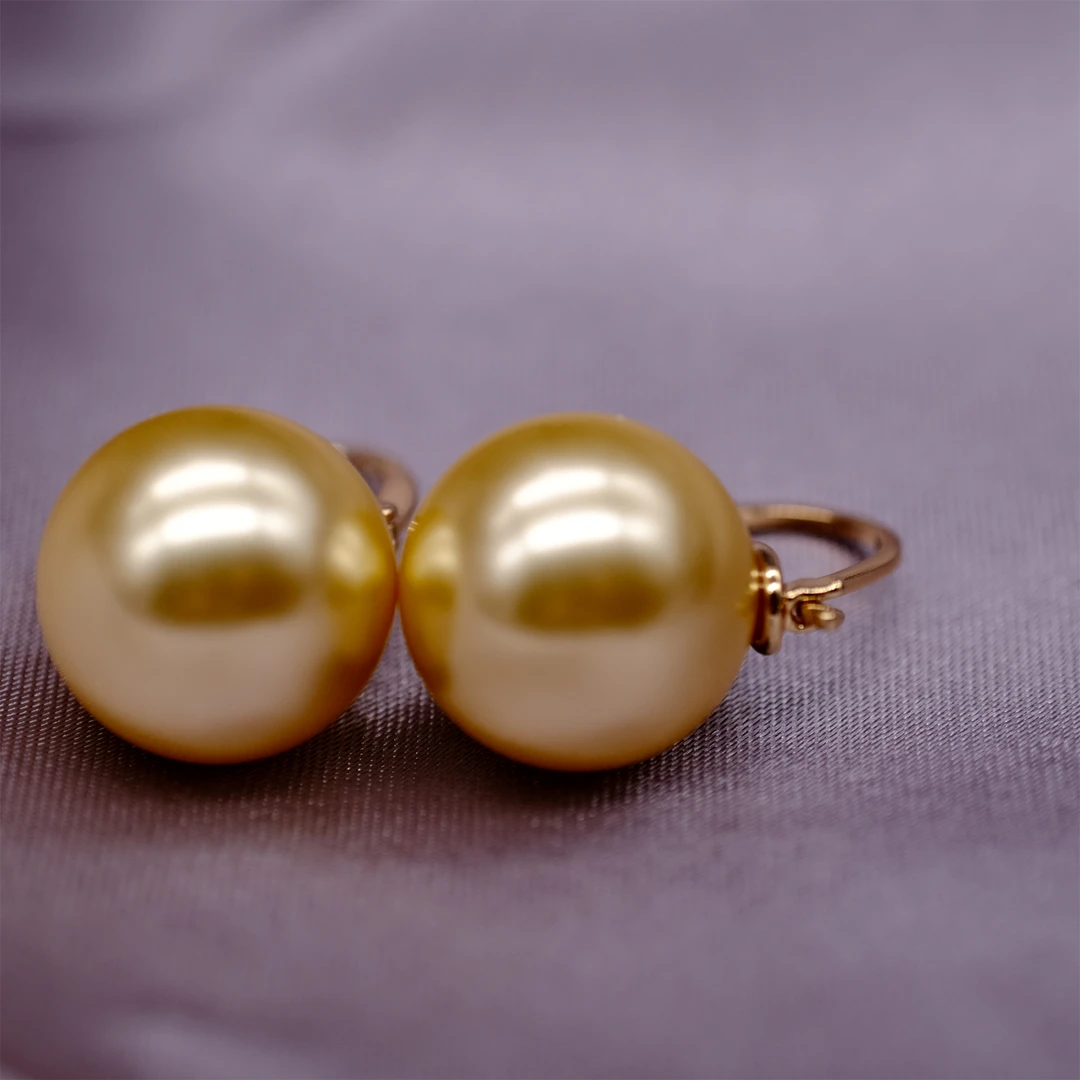 合金项链 【南黄施华洛耳钉】仙女气质时尚百搭项链