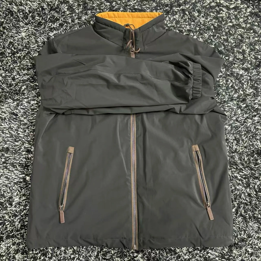 Sweet DD秋冬款男士立领夹克棉服