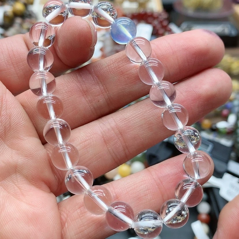 【闪购商品】水晶手串未镶嵌1