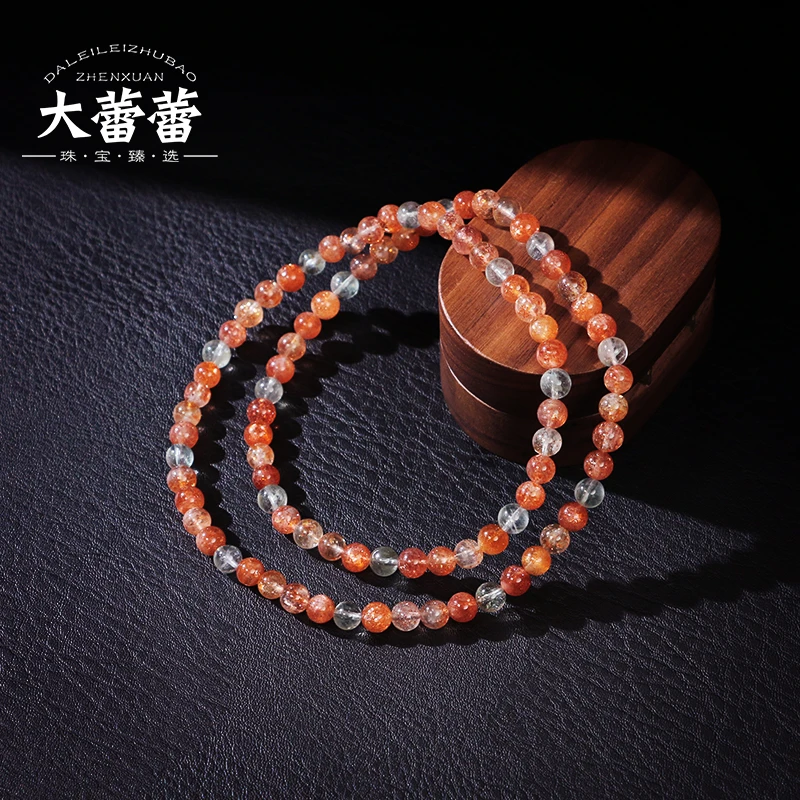 5mm金太阳渐变多圈-多样性发其一