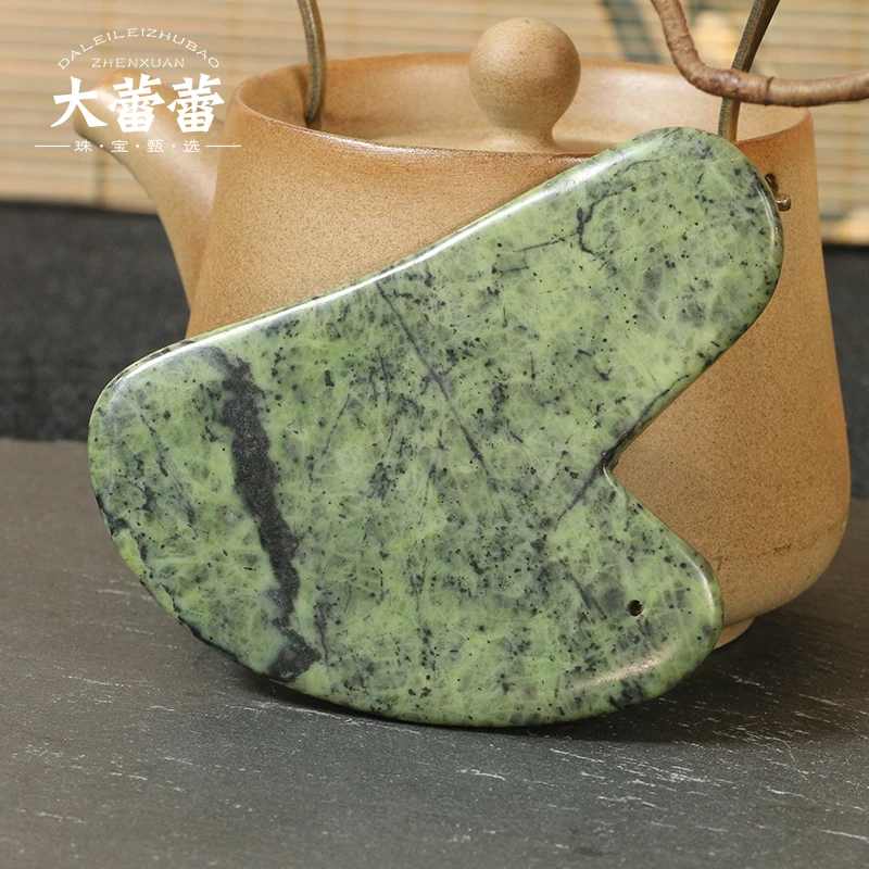 【大蕾蕾推荐】天然药王石手把件/个（多样性）