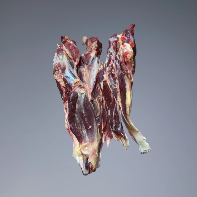 西藏当雄牦牛腱子肉 5斤起售