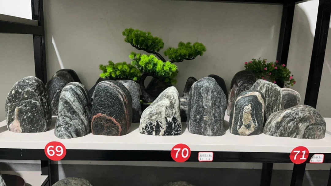 室内桌面奇石摆件 一物一拍专用链接