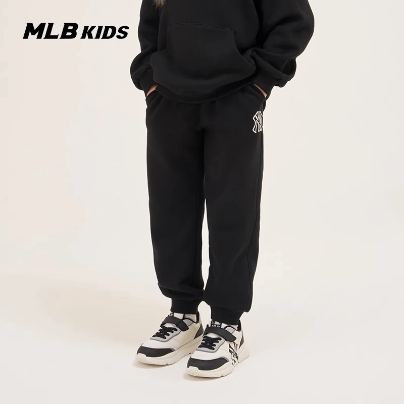 MLB【商场同款】儿童休闲裤合集