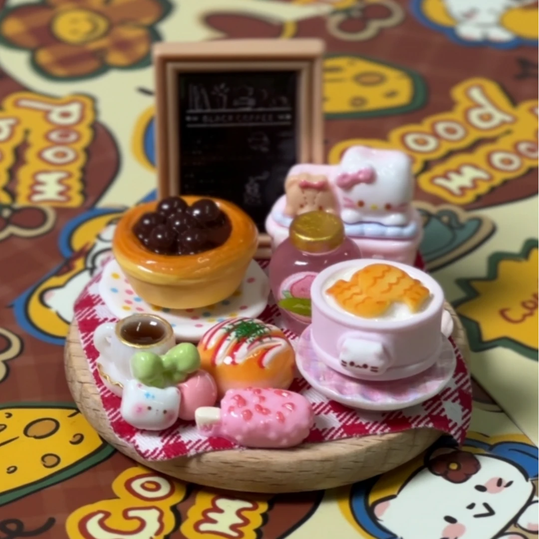 手作创意可爱包挂钥匙挂摆件