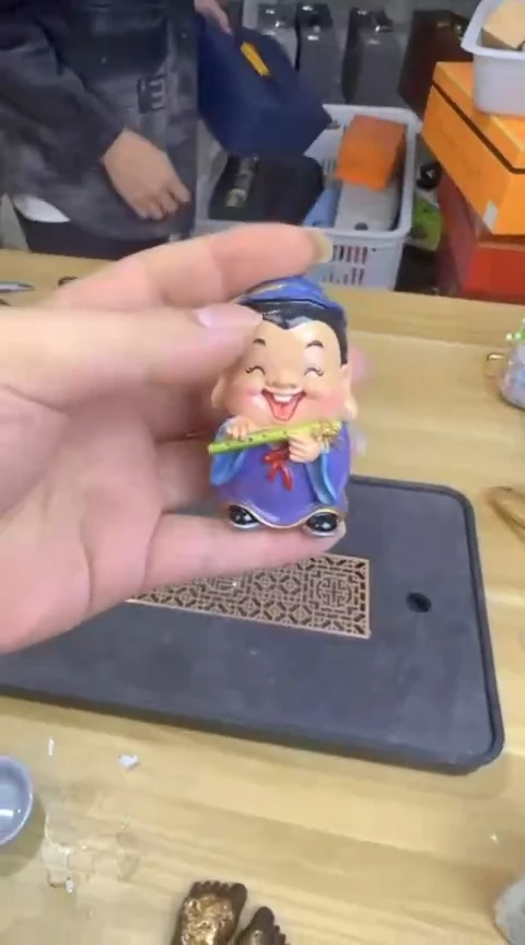 【闪购商品】密胺杯1