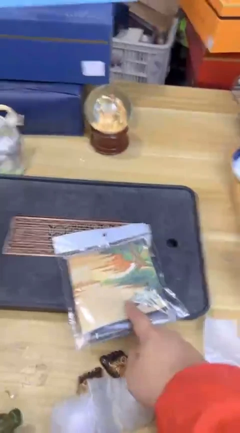 【闪购商品】密胺杯1