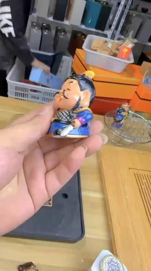 【闪购商品】密胺杯1