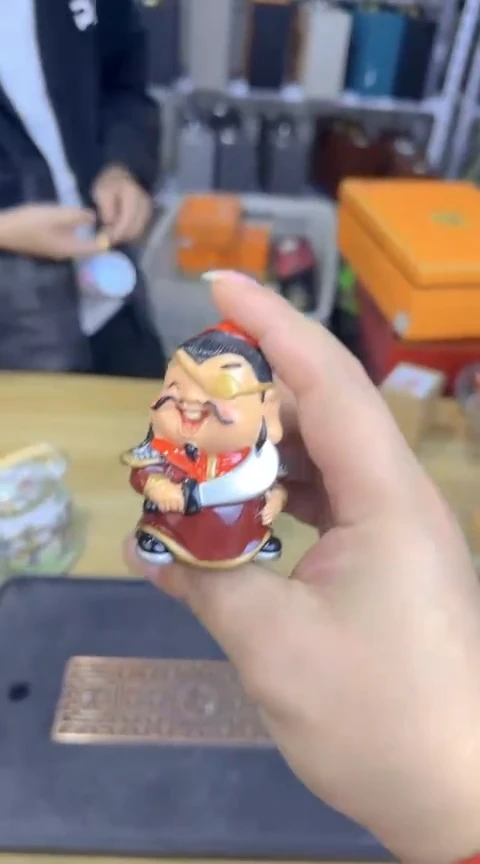 【闪购商品】密胺杯1