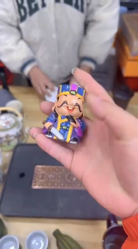 【闪购商品】密胺杯1