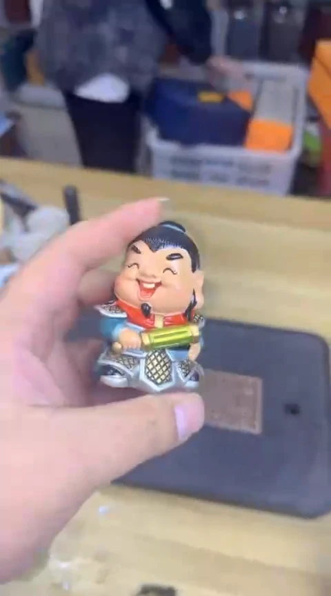 【闪购商品】密胺杯1