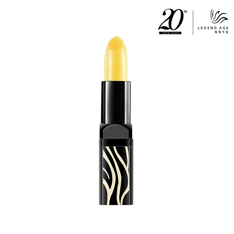 LEGEND AGE/传奇今生传奇今生红樱桃润唇膏 官方正品变色口红保湿
