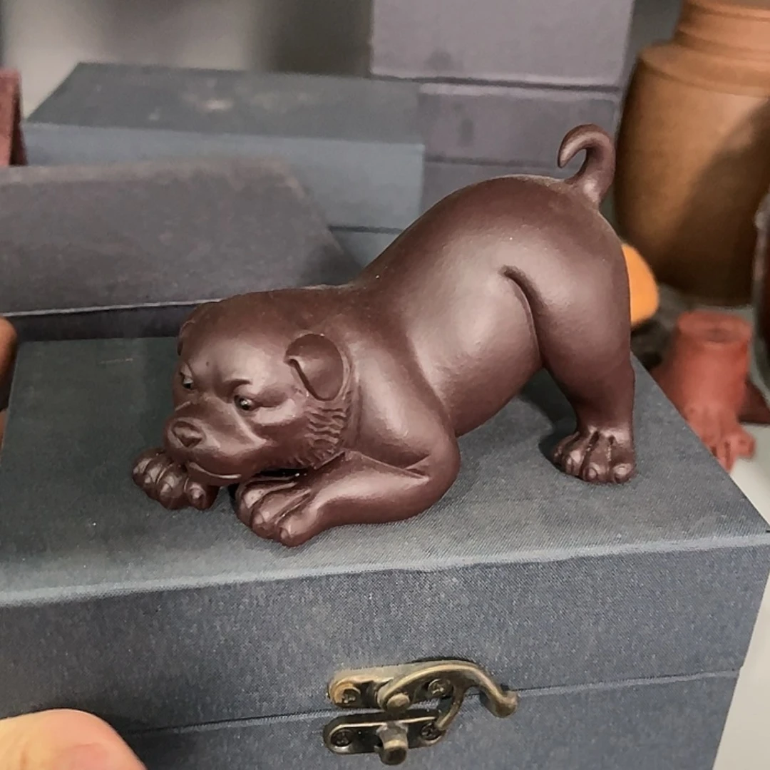 【闪购商品】紫砂壶