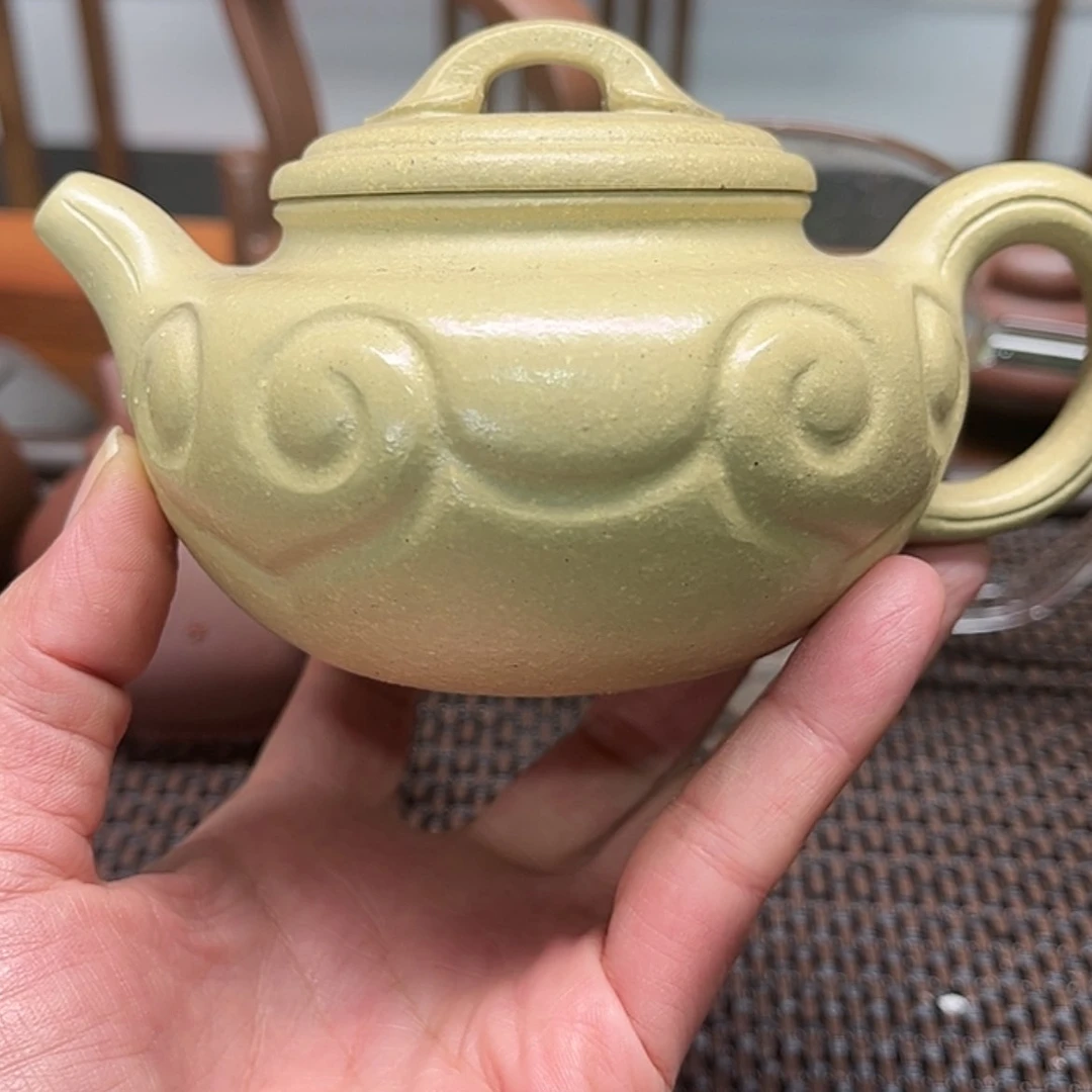 【闪购商品】紫砂茶壶