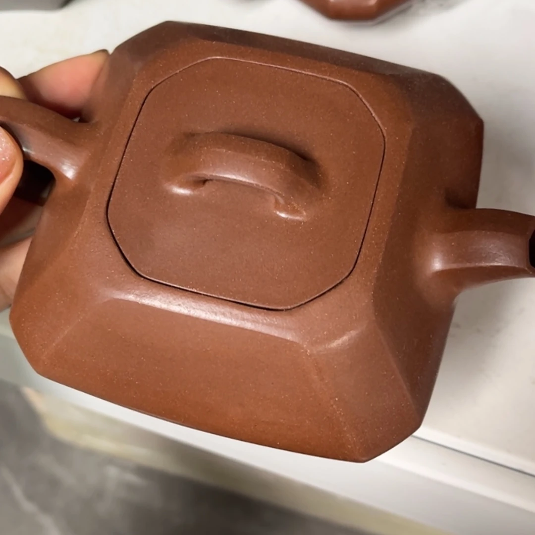 【闪购商品】紫砂壶