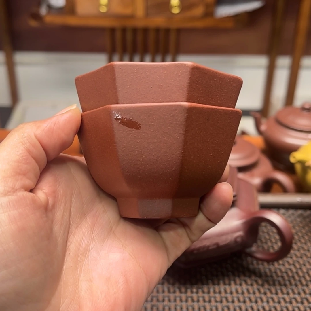 【闪购商品】紫砂茶壶