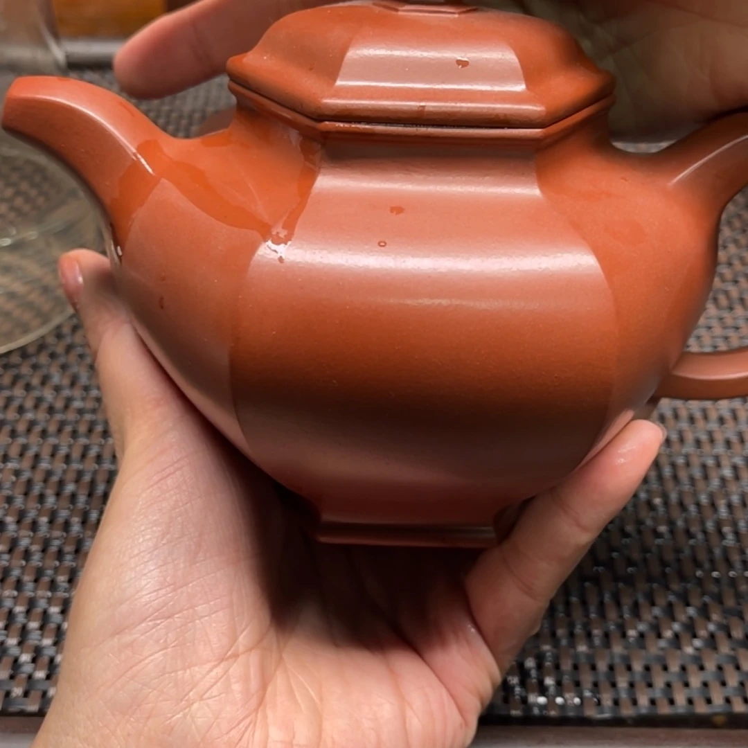 【闪购商品】紫砂壶
