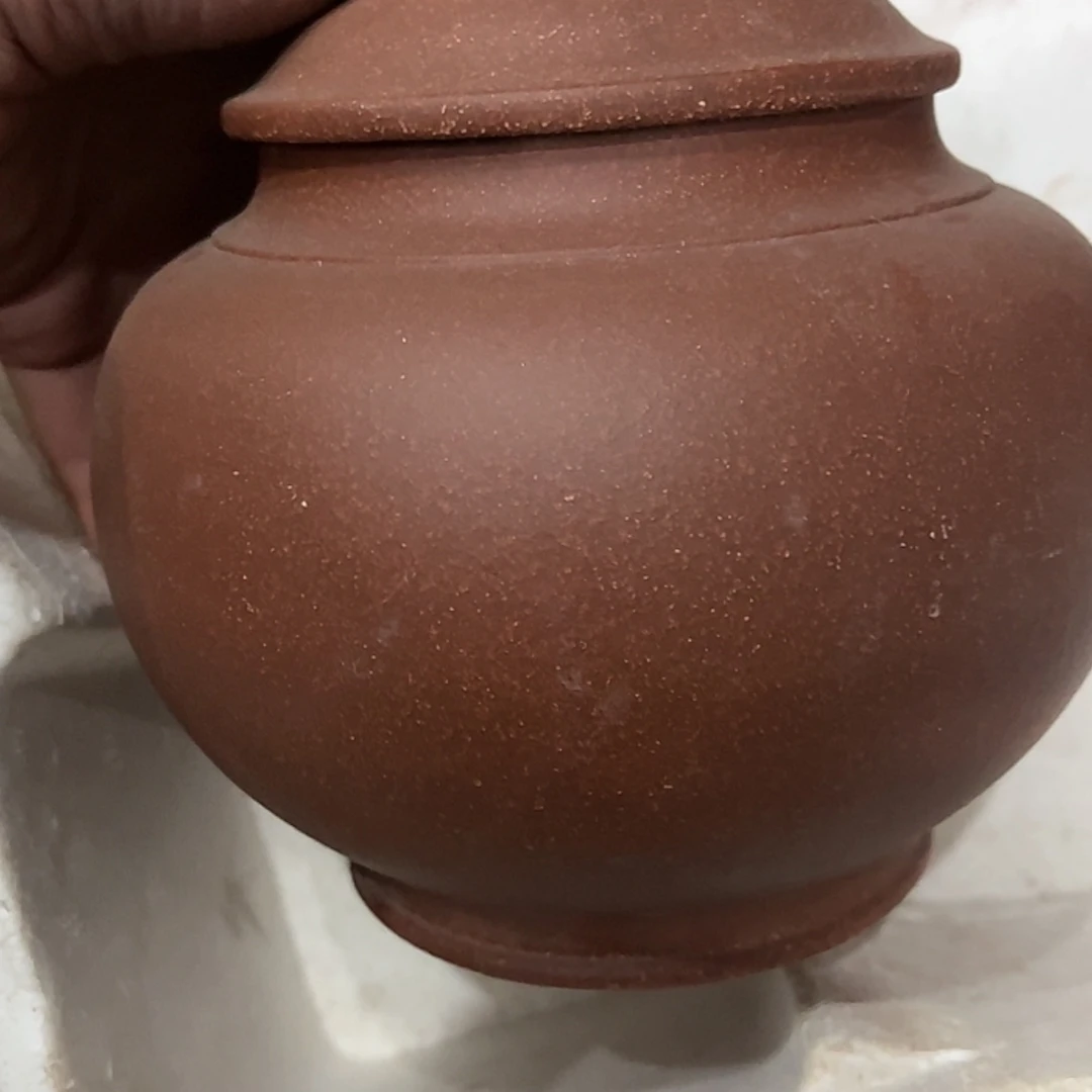 【闪购商品】紫砂壶