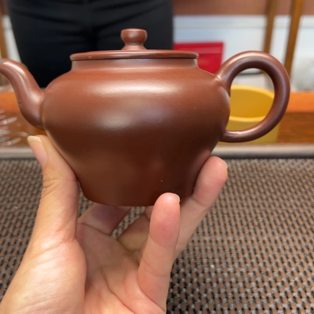 【闪购商品】紫砂茶壶