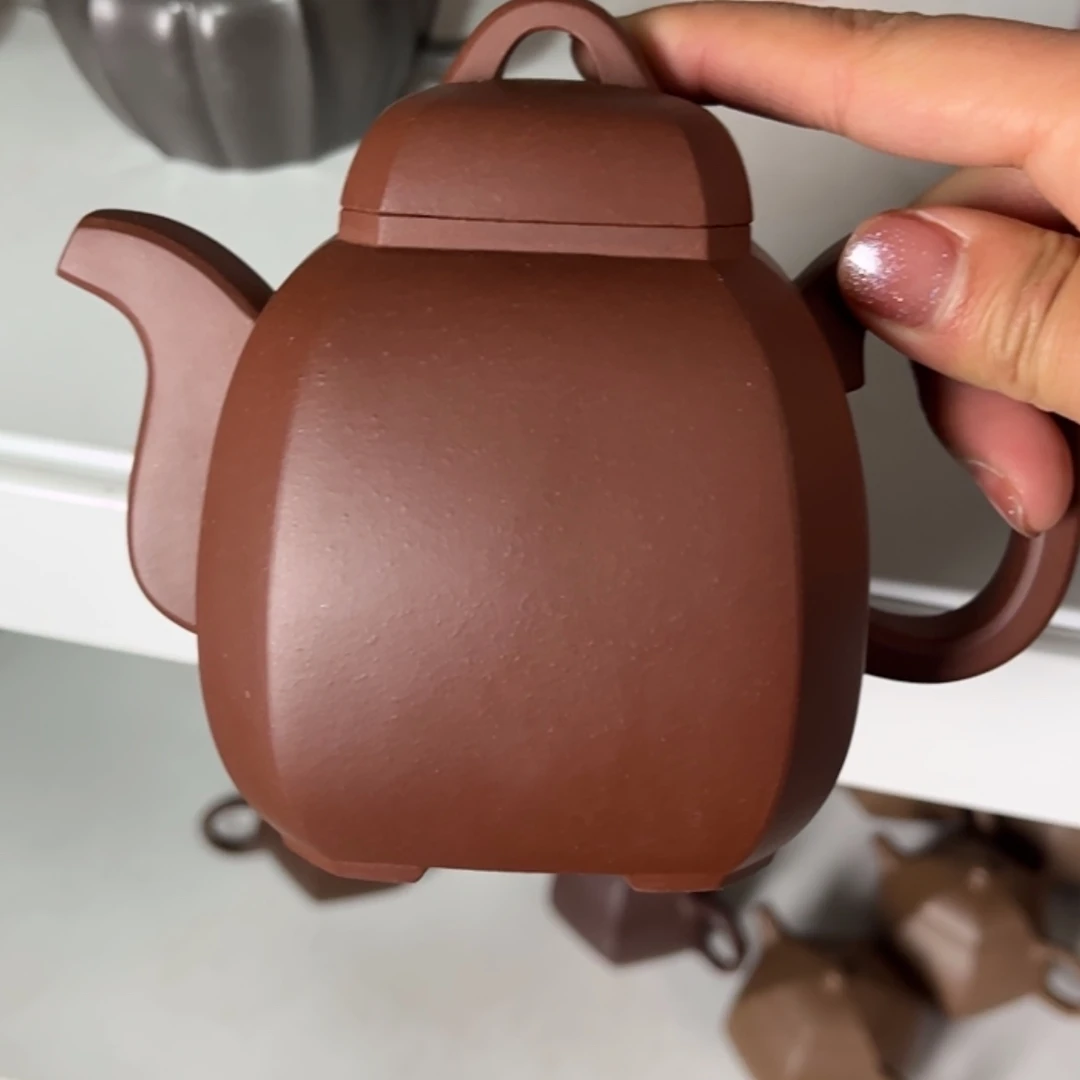 【闪购商品】紫砂壶