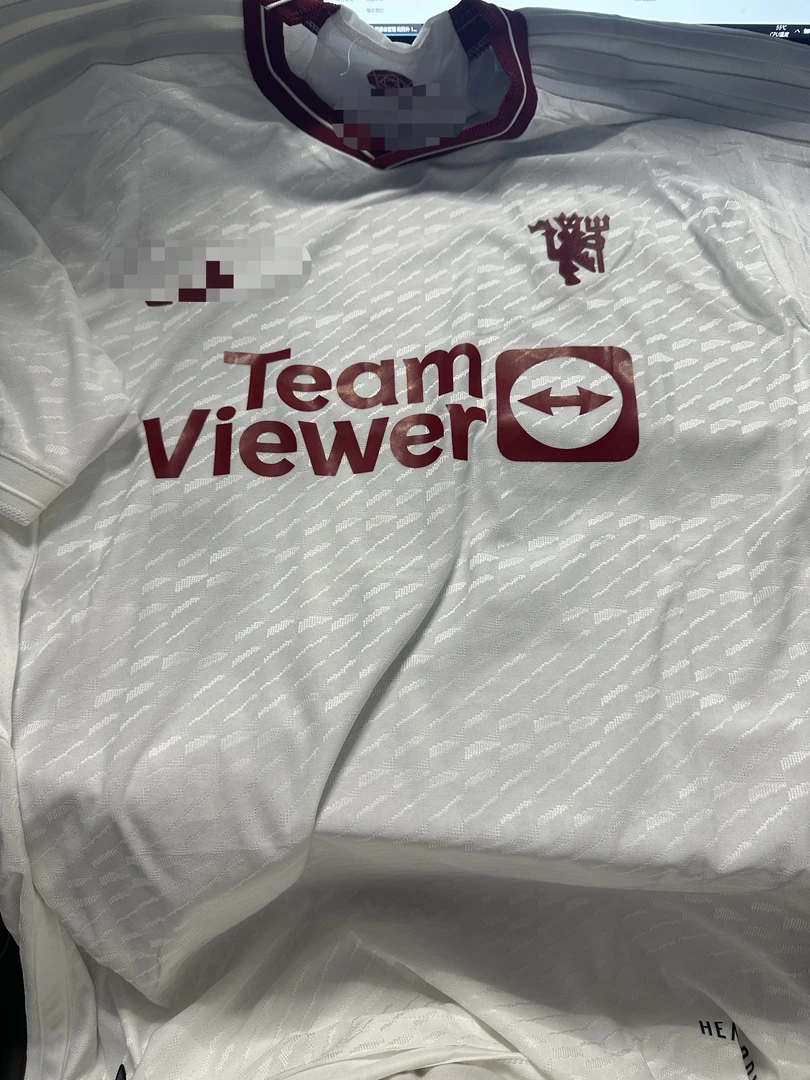 曼联拉师傅10号球衣