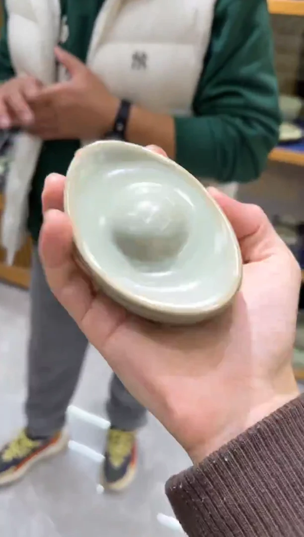 【闪购商品】陶瓷@@G126