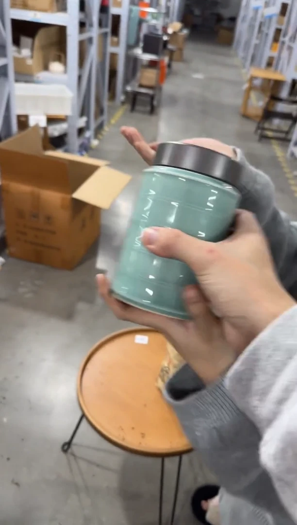 【闪购商品】陶瓷@@Y310