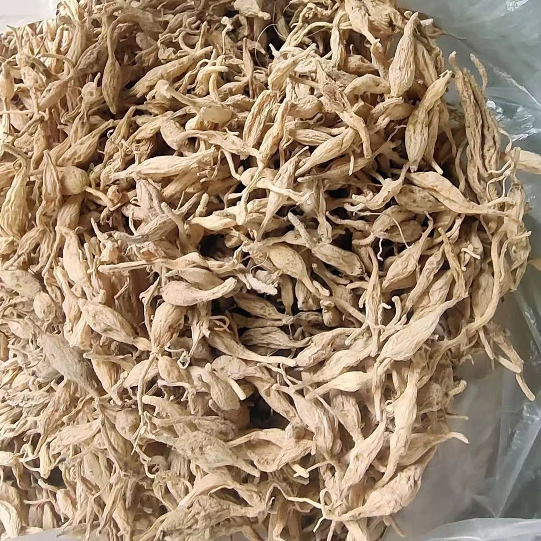 云南高原山货麦，冬农产品