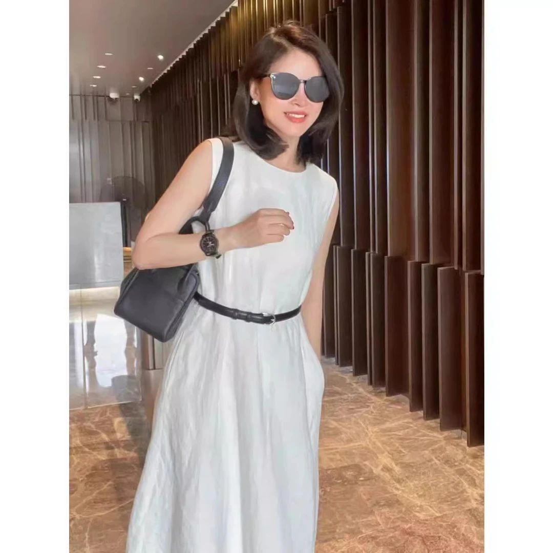 ZZ·DANGDANG菪菪dandan 女士皮革真皮时尚百搭黑棕两色皮带