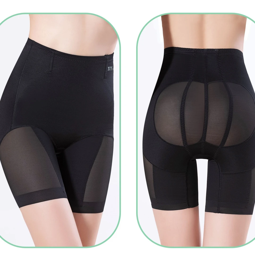 【三代纤体收腹裤】小允姐姐2024新款收腹提臀裤