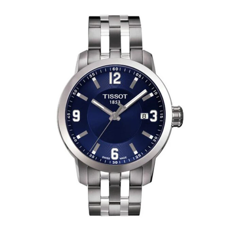 全新未使用 Tissot/天梭 运动系列/公价3100/表径40mm/未使用全套