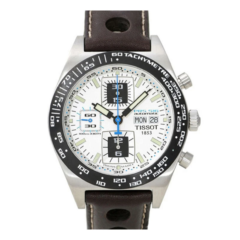 99新 Tissot/天梭 经典系列/公价10450/表径42mm未使用全套
