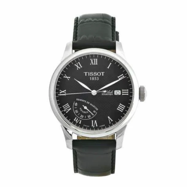 99新 Tissot/天梭 力洛克/表径40mm/K-T006.424.16.053.00
