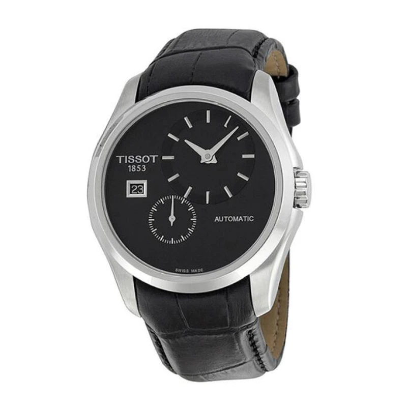 99新 Tissot/天梭 经典系列/表径41mm/T035.428.16.051.00