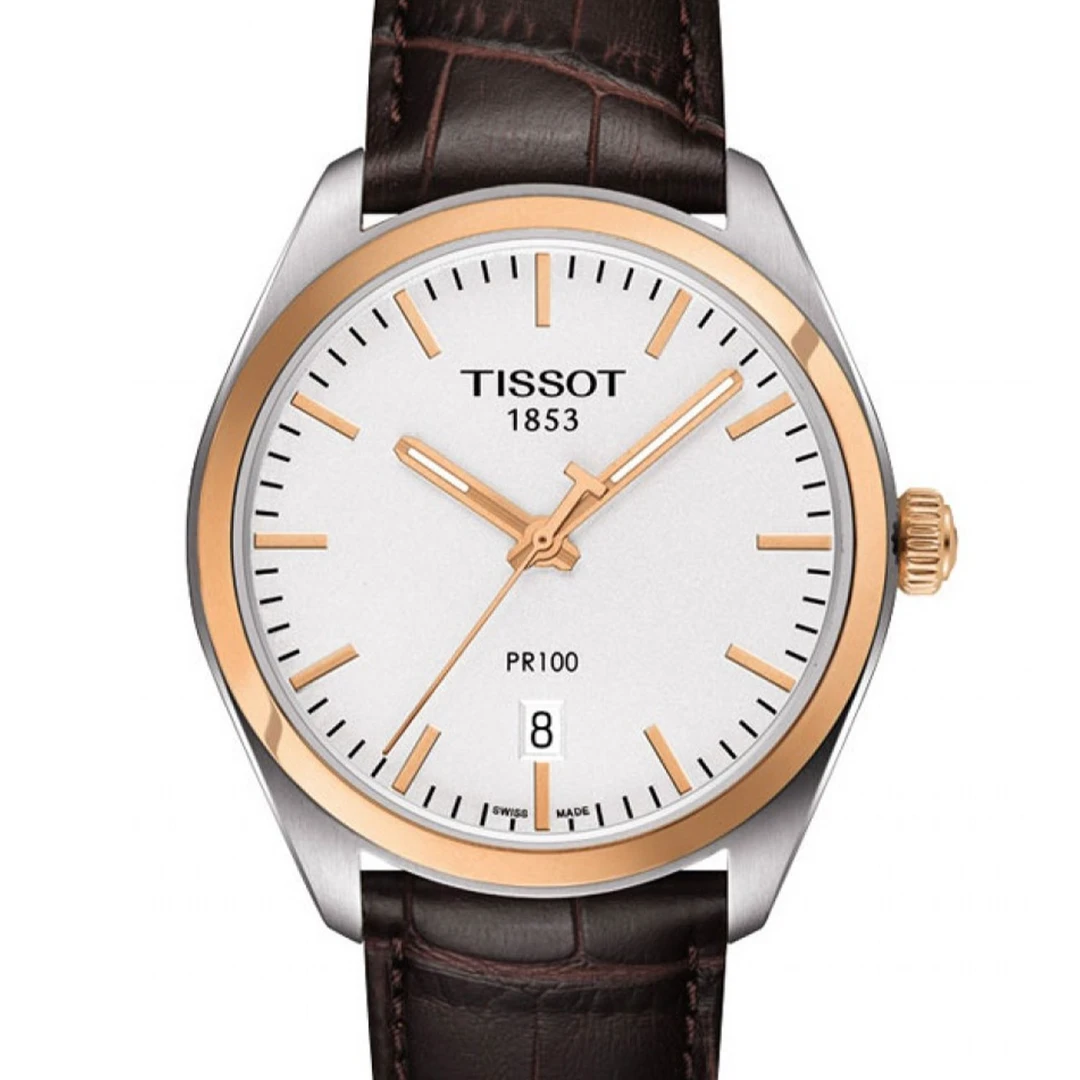 99新 Tissot/天梭 运动/公价2300/表径39mm/未使用全套