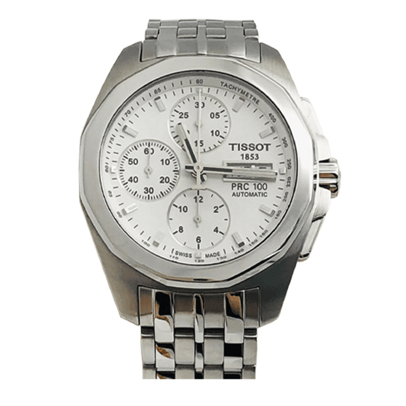 全新未使用 Tissot/天梭 运动系列/公价11300/表径40mm未使用全套