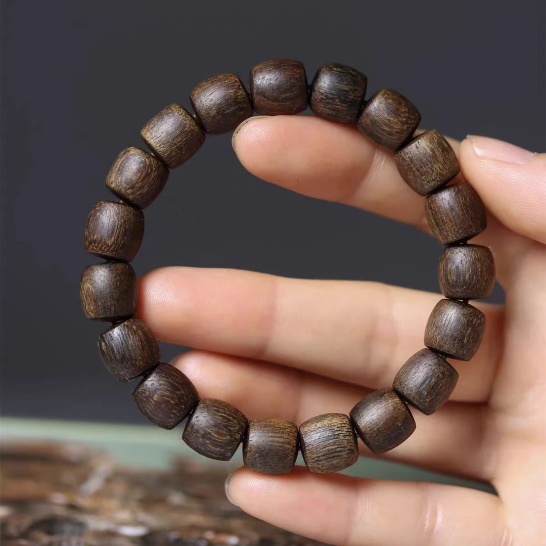 海南沉香沉水级白奇楠香1.0香味甜香凉感舒心